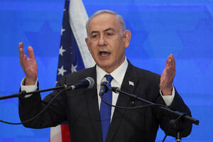 Netanjahuov plan - "dan poslije" za Gazu: Kontrola Izraela nad...