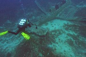 Laboratorija za arheologiju pomorstva digitalizuje podvodnu...
