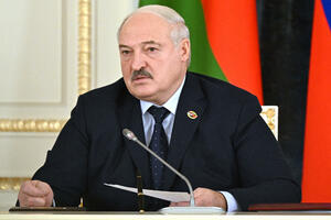 Bjeloruske vlasti objavile rezultate izbora koji učvršćuju vlast...