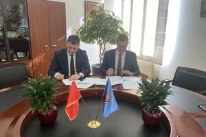 Opština Tivat i Eko-fond potpisali Memorandum o saradnji