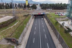 Završena sanacija Ulice Bracana Bracanovića u dužini od 490 metara