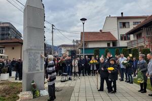 Ličina o zločinu u Štrpcima: U Crnoj Gori blokirani svi pokušaji...