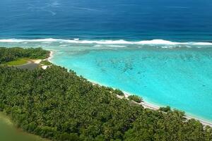 Indija gradi pomorsku bazu blizu Maldiva u jeku tenzija između...