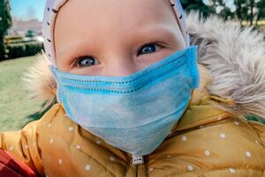 Bebe rođene tokom pandemije: Uočene dvije bitne promjene