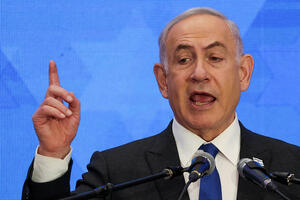 Izraelska vlada: Muslimani će moći da se mole na Hramovoj gori kao...