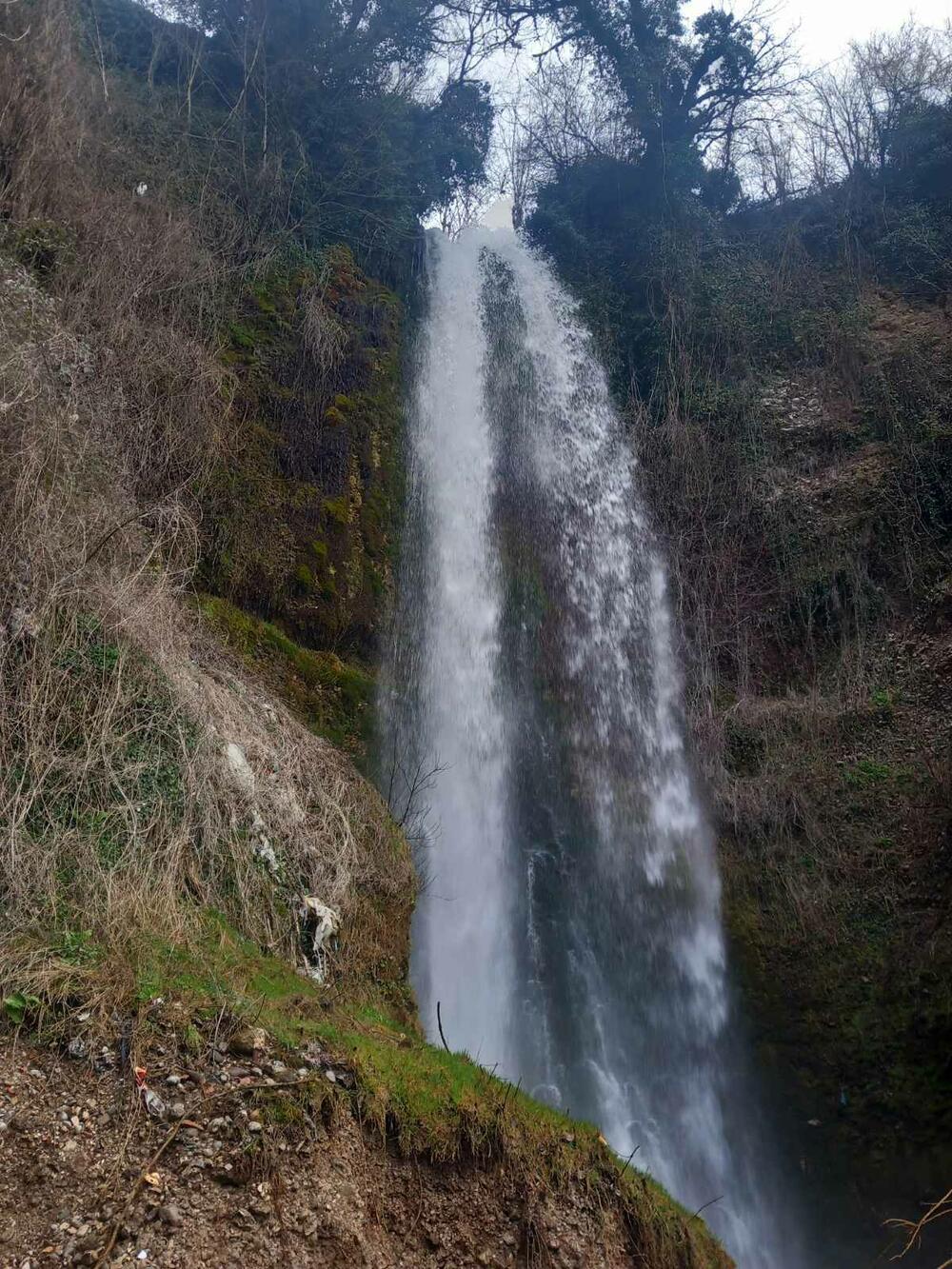 Vodopad Svetigora