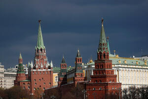 Rusija zabranila ulazak za 227 američkih državljana