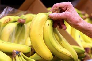 Klimatske promjene: Raste temperatura, ali raste i cijena banana,...