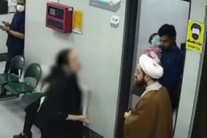 Iran: Hapšenja zbog objave videa iz bolnice koji prikazuje sukob...