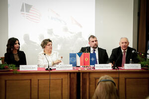Krapović: NATO karakteriše izuzetna kohezija i spremnost na...