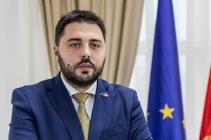 Martinović: Oko 30 miliona eura za projekte iz oblasti zaštite...