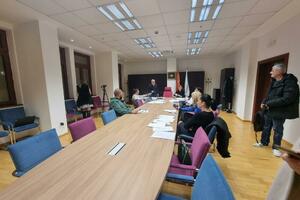 Otaševiću vratili predlog akta o sistematizaciji radnih mjesta:...
