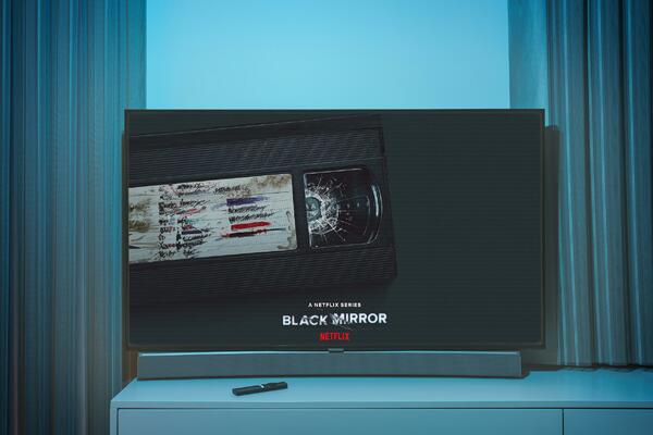 Serija "Black Mirror" se vraća 2025. godine: Trebalo bi da bude...