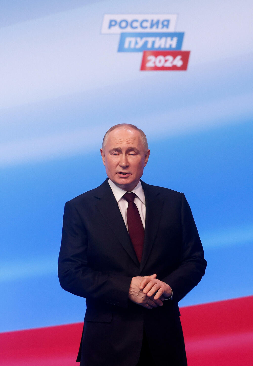 <p>Putin je rekao da prioritet Rusije mora biti rješavanje zadataka povezanih sa, kako on naziva, "specijalnom vojnom operacijom" Moskve u Ukrajini i jačanje vojske</p>