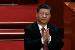 I Kina čestitala Putinu ponovni izbor za predsjednika Rusije