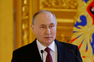 Putin poručio da je Rusija sigurna u svoju budućnost