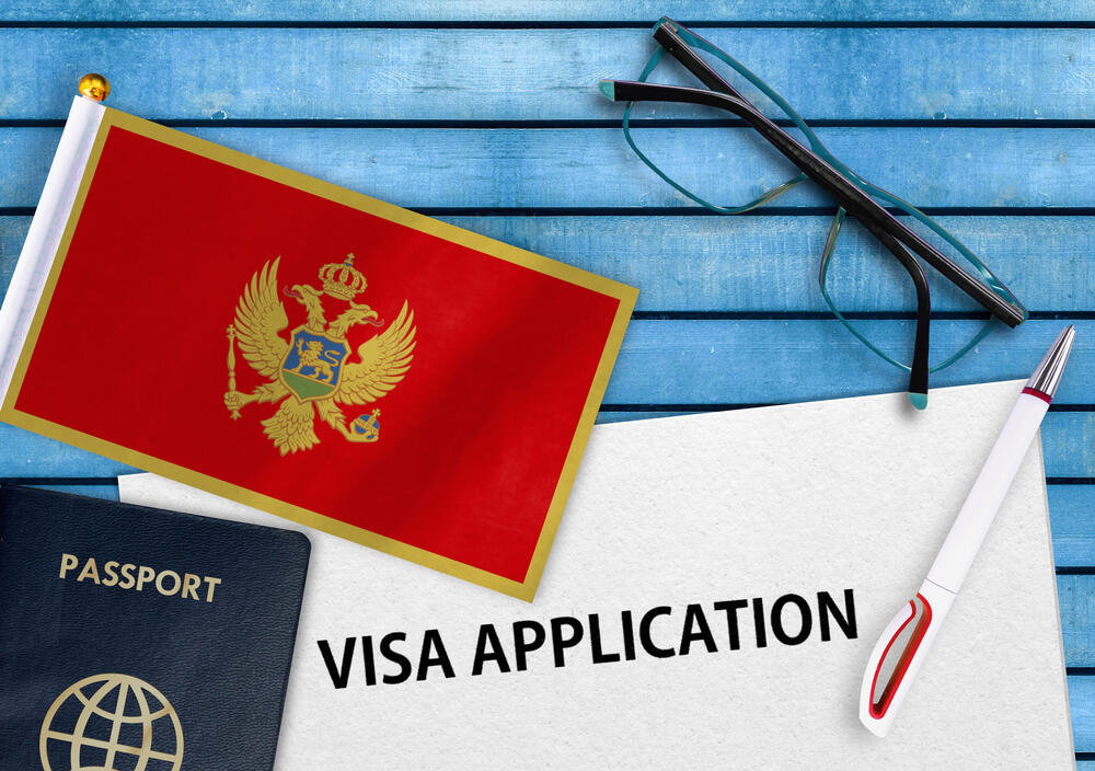 there are couple of different visa options