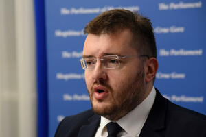 Koprivica: Perović dala uslovni otpust iz zatvora lažnom svjedoku...