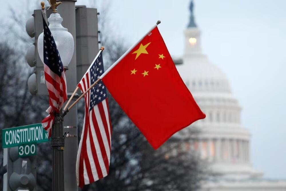 Politika SAD prema Kini je još jedan primjer neuspješne spoljne politike