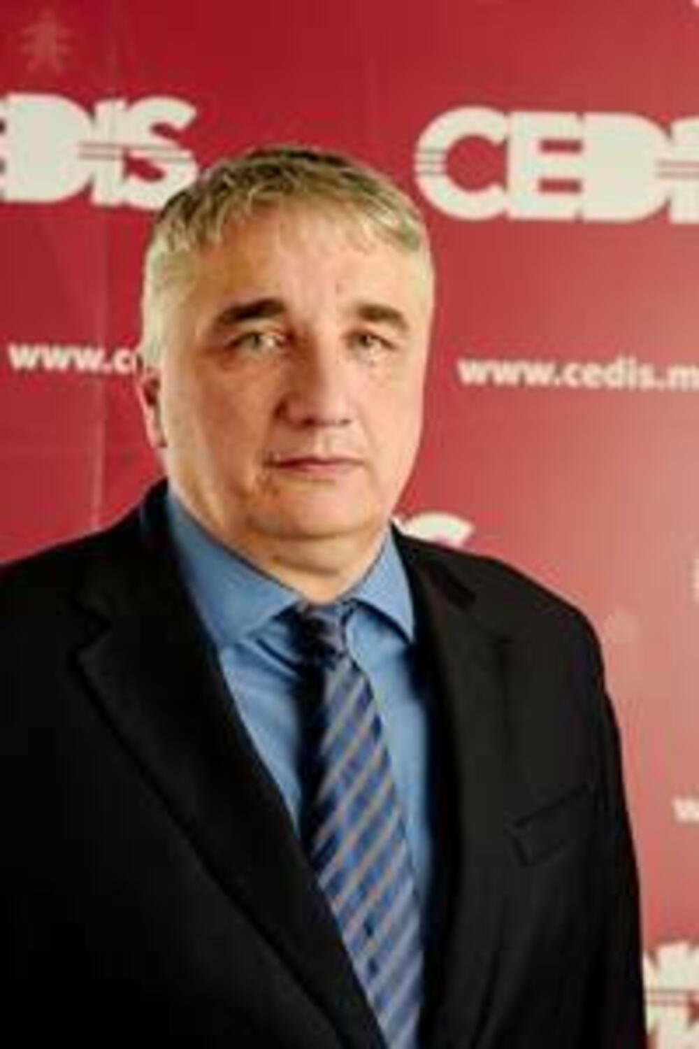 Zoran Đukanović