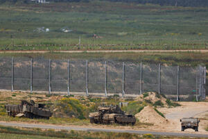 Izraelska vojska zabrinuta zbog iranske prijetnje odmazdom