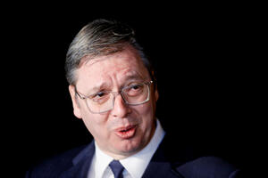 Vučić: Nisam srećan zbog reakcije iz Amerike na sastav vlade ali...