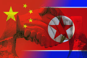 Kineski zvaničnik: Peking želi da razvija uspješene odnose sa...
