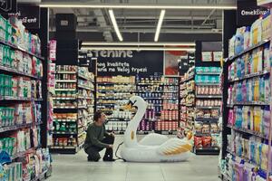 Premijera filma „Supermarket” Nemanje Bečanovića