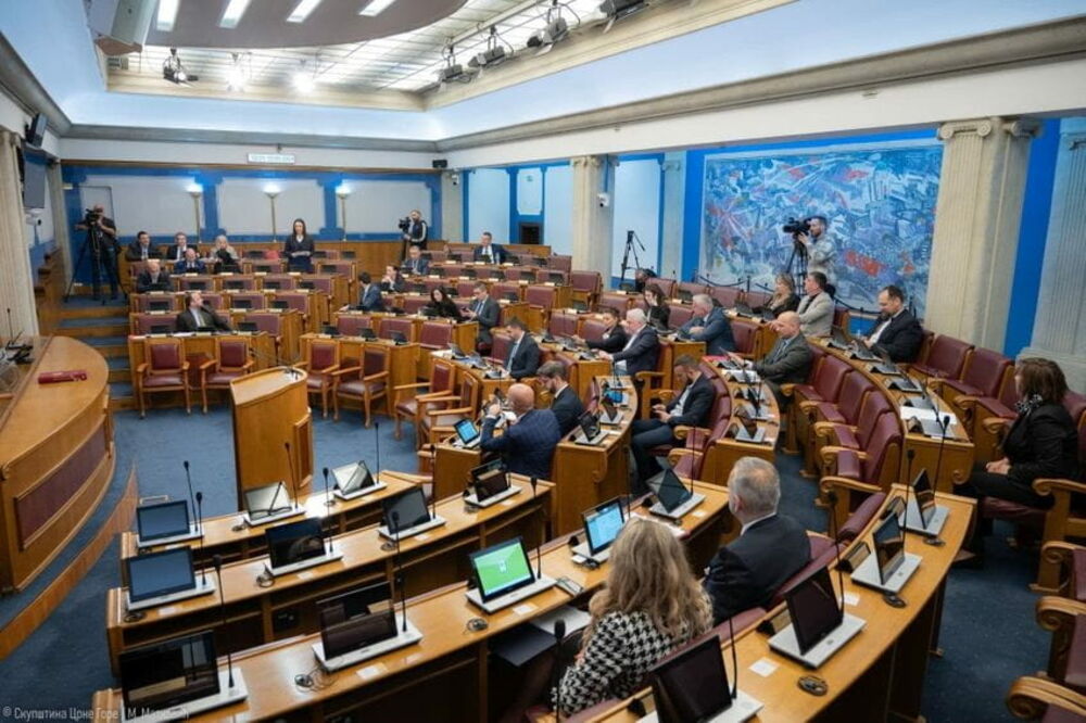 Većina predala Skupštini Predlog rezolucije o genocidu u Jasenovcu