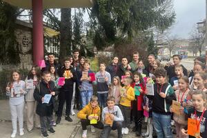 Otvoreno prvenstvo Boke u šahu za mlade sjutra u Tivtu