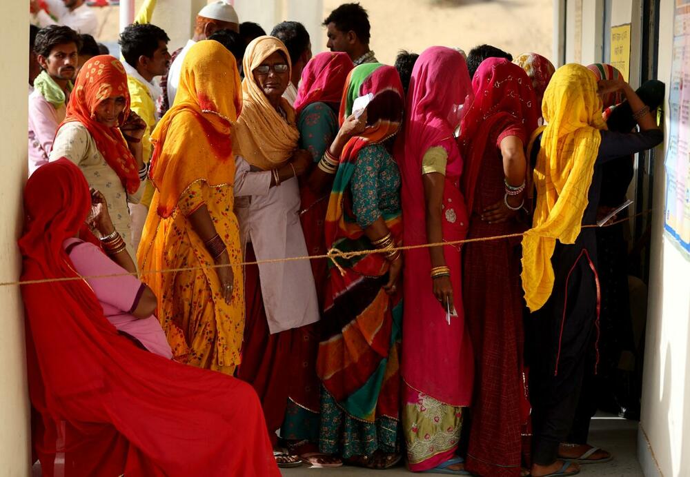<p>Opšti izbori koji se održavaju u Indiji mogli bi da budu jedni od najvećih i najdužih u istoriji zemlje. Ko učestvuje, kakva su pravila i ko bi mogao da pobijedi?</p>