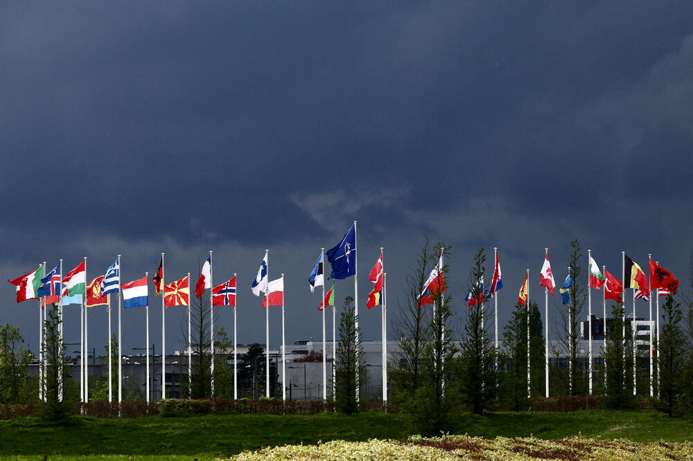 Sjedište NATO-a u Briselu, Foto: Rojters