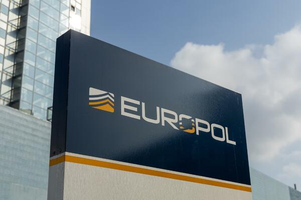 Europol: Uhapšeni viokopozicionirani policajci u BiH dio su užeg...
