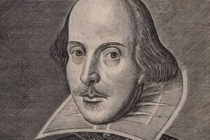 Knjiga Bila Brajsona "Šekspir - svijet kao pozornica":...
