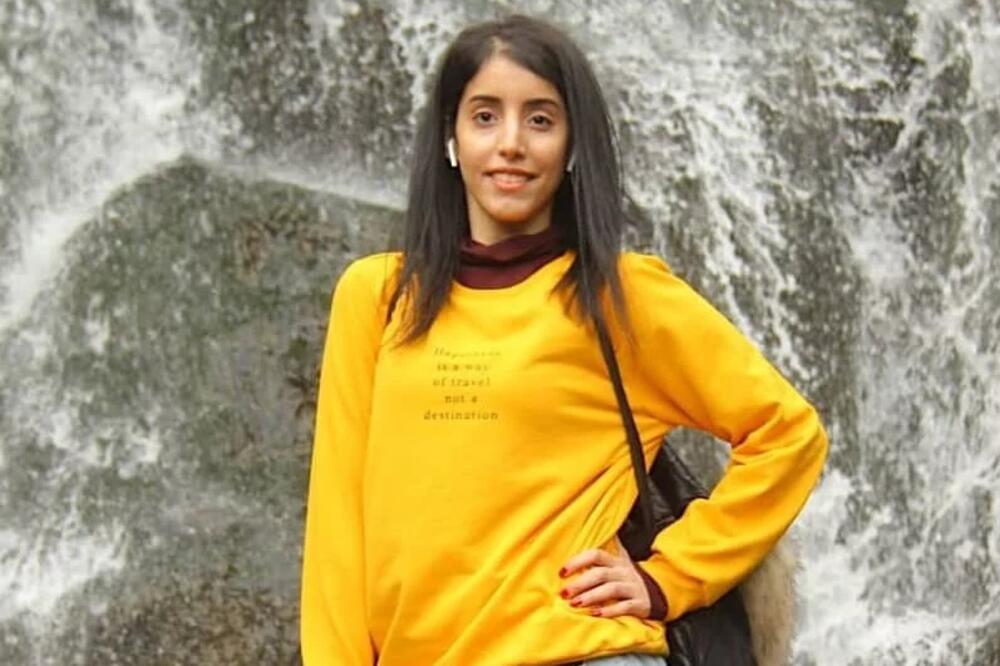 Saudijska aktivistkinja osuđena na 11 godina zatvora zbog podrške...