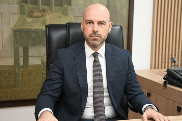 INTERVJU Bulatović: Zastoj Termoelektrane koštaće oko 65 miliona