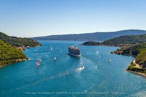 Boka Kotorska kao održiva nautička destinacija