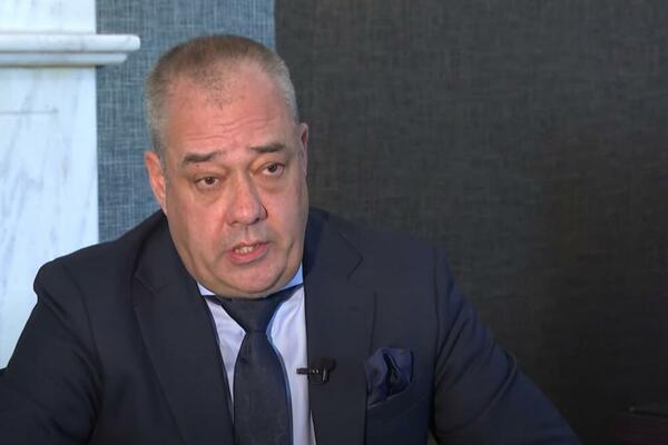 Kedman: Interpol smatrao da je slučaj protiv Duška Kneževića...
