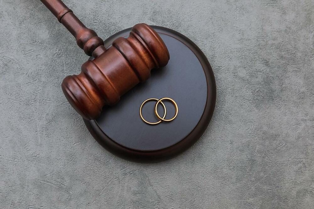 Podaci za 2023. godinu: Jedan razvod na pet vjenčanja u Crnoj Gori