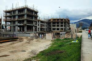 Tivat: Zabrana gradnje počinje već 1. juna