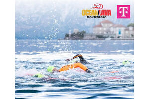 Telekom sponzor osmog izdanja prestižne triatlon trke Ocean Lava...