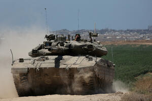 BLOG Izraelska vojska pronašla tijela tri taoca u Gazi, navodi da...