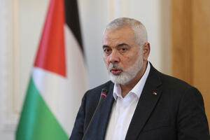 Hamas oštro osudio zahtjev tužioca za hapšenje lidera tog pokreta