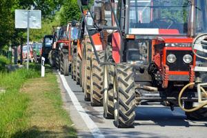 Najbrojniji novi traktori u Hrvatskoj su u stvari kineski kvadovi