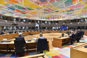 Evropski savjet odobrio uspostavljanje Fonda za reformu i rast za Zapadni Balkan