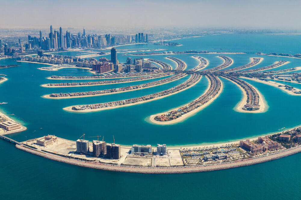 Forbes otkrio više od 20 milijardera sa brojnim nekretninama u Dubaiju