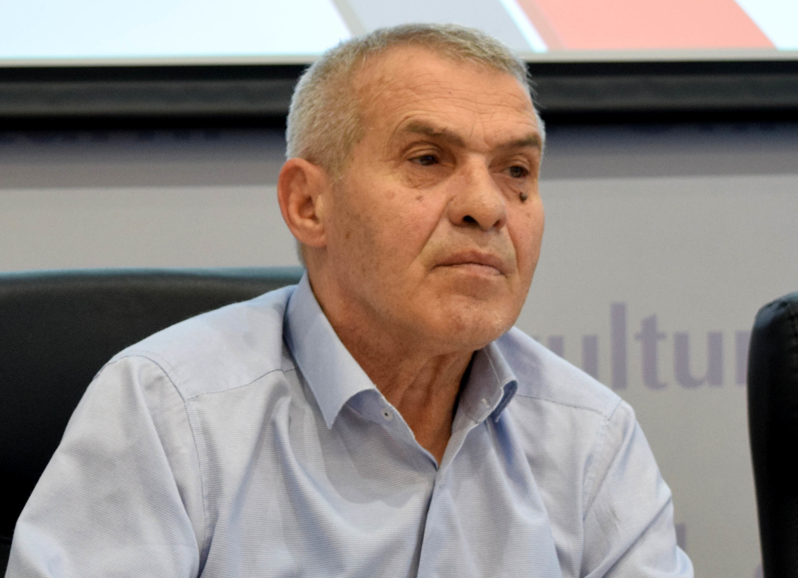 Zvonko Pavićević