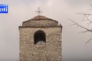 Forum Bošnjaka: Lakrdija je tipično-vjerski simbol nazivati...