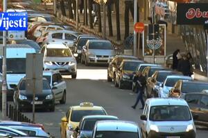 Kako da se riješi problem saobraćajnih gužvi u glavnom gradu?
