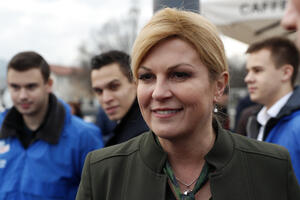 U Hrvatskoj izborna tišina pred nedjeljne predsjedničke izbore